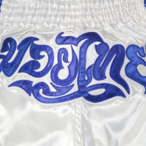 Customize men’s and women’s Muay Thai shorts