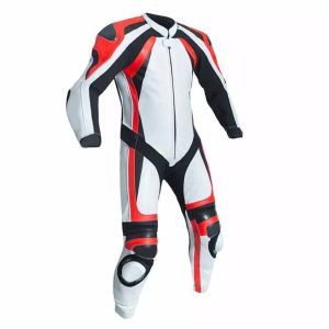 Custom Design Motorbike suit