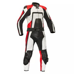 Custom Design Motorbike suit