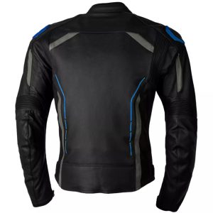 Motorbike Leather Jacket