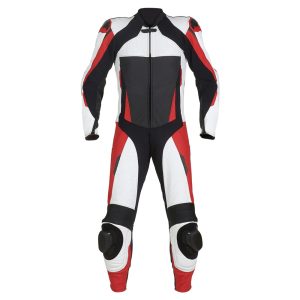 Custom Design Motorbike suit