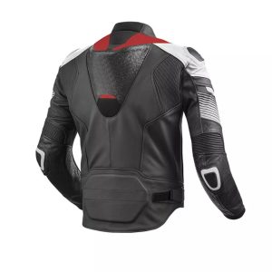 Motorbike Leather Jacket