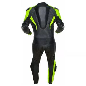 Custom Design Motorbike suit