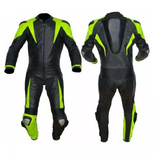 Custom Design Motorbike suit