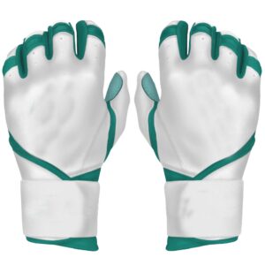 Custom Design Batting Gloves (Pair)