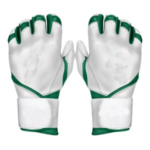 Custom Design Batting Gloves (Pair)