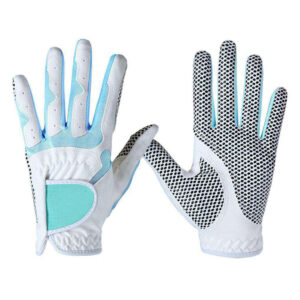 Golf Glove – Pro Golf Gloves – Premium Leather Golfing Glove – Maximum Grip