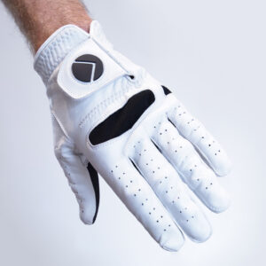 Golf Glove – Pro Golf Gloves – Premium Leather Golfing Glove – Maximum Grip