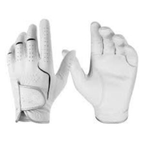 Golf Glove – Pro Golf Gloves – Premium Leather Golfing Glove – Maximum Grip