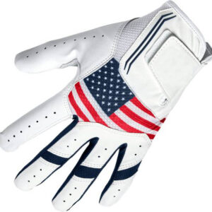 Golf Glove – Pro Golf Gloves – Premium Leather Golfing Glove – Maximum Grip