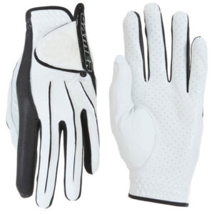 Golf Glove – Pro Golf Gloves – Premium Leather Golfing Glove – Maximum Grip