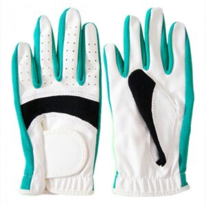 Golf Glove – Pro Golf Gloves – Premium Leather Golfing Glove – Maximum Grip