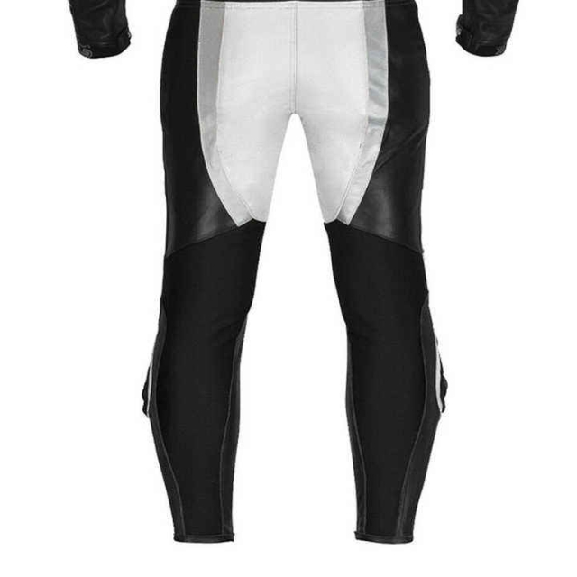 Leather Motorbike suit - Image 3