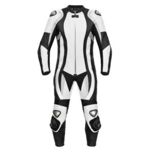 Leather Motorbike suit