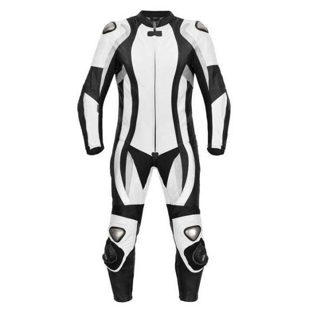 Leather Motorbike suit